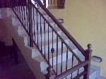 balustrades