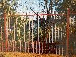 fencing