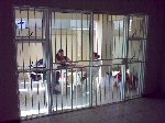 security-gates